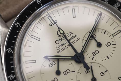 fratello Omega Speedmaster review